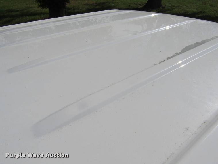 image for item DD5667 2005 GMC Sierra 1500HD Crew Cab pickup truck