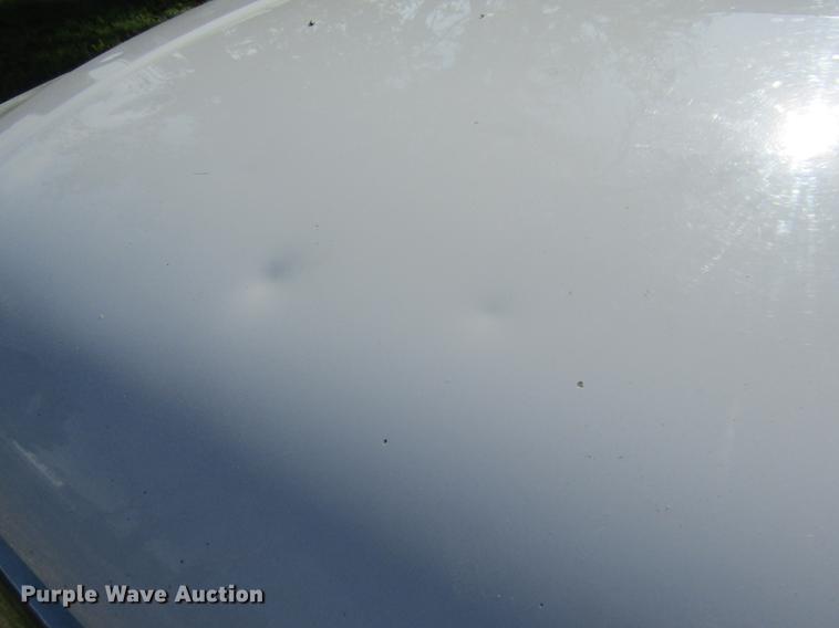 image for item DD5667 2005 GMC Sierra 1500HD Crew Cab pickup truck