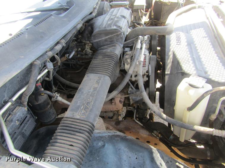 image for item DD5673 1995 Dodge Ram 1500 pickup truck