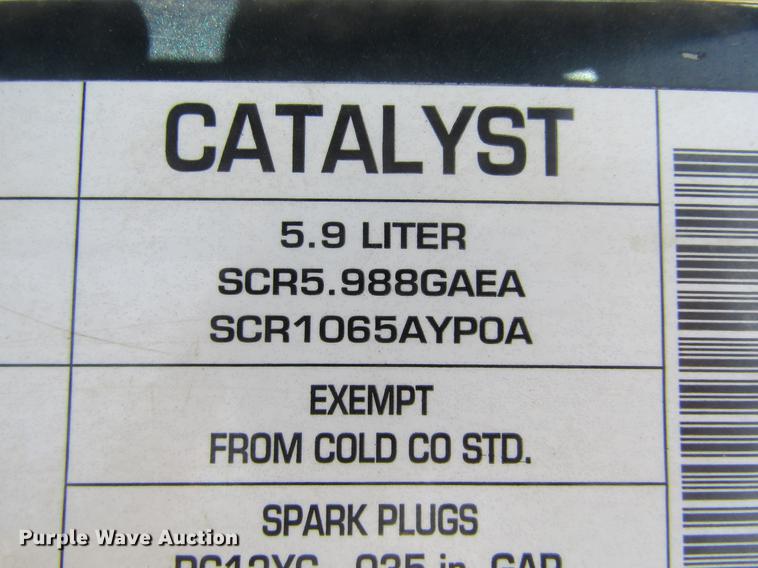 image for item DD5673 1995 Dodge Ram 1500 pickup truck