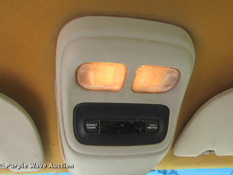 image for item DD5673 1995 Dodge Ram 1500 pickup truck