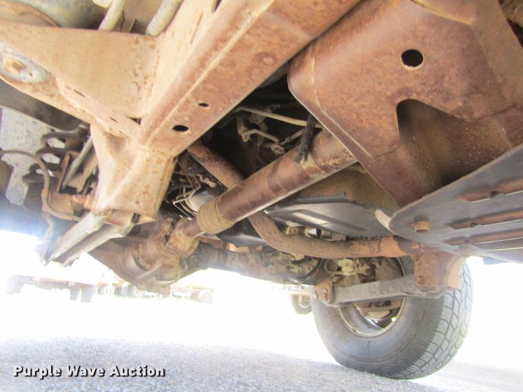 image for item DD5673 1995 Dodge Ram 1500 pickup truck