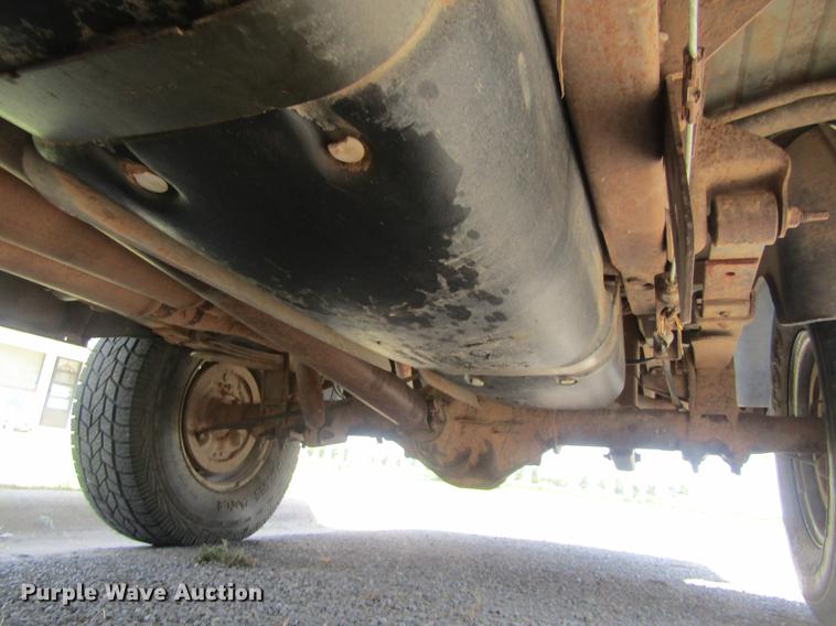 image for item DD5673 1995 Dodge Ram 1500 pickup truck