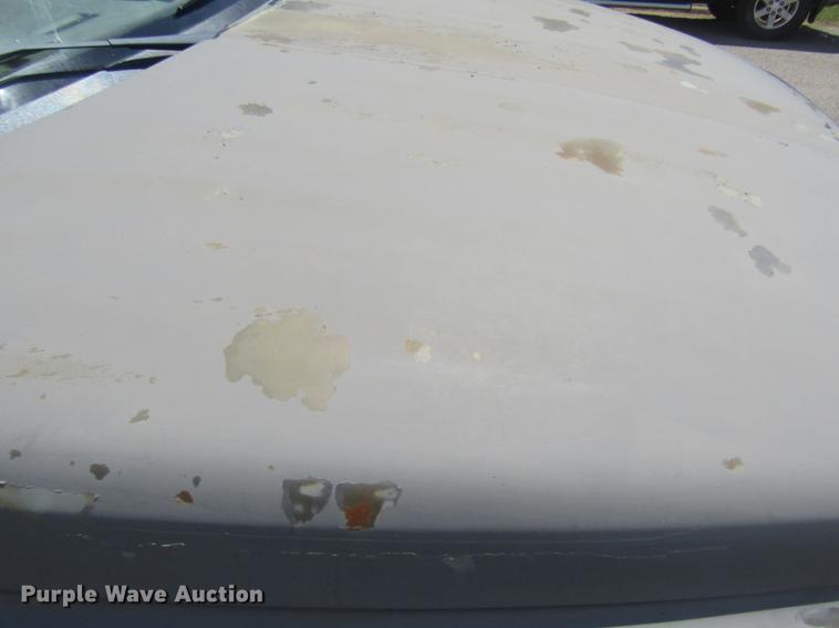 image for item DD5673 1995 Dodge Ram 1500 pickup truck