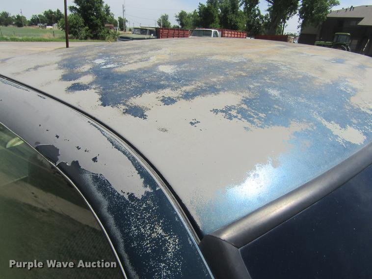 image for item DD5673 1995 Dodge Ram 1500 pickup truck