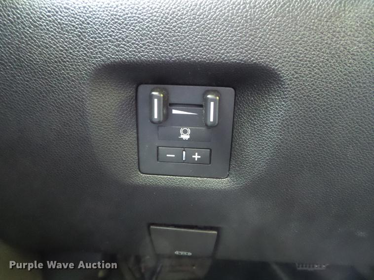 image for item DD7193 2007 Chevrolet Silverado 2500HD Crew Cab pickup truck