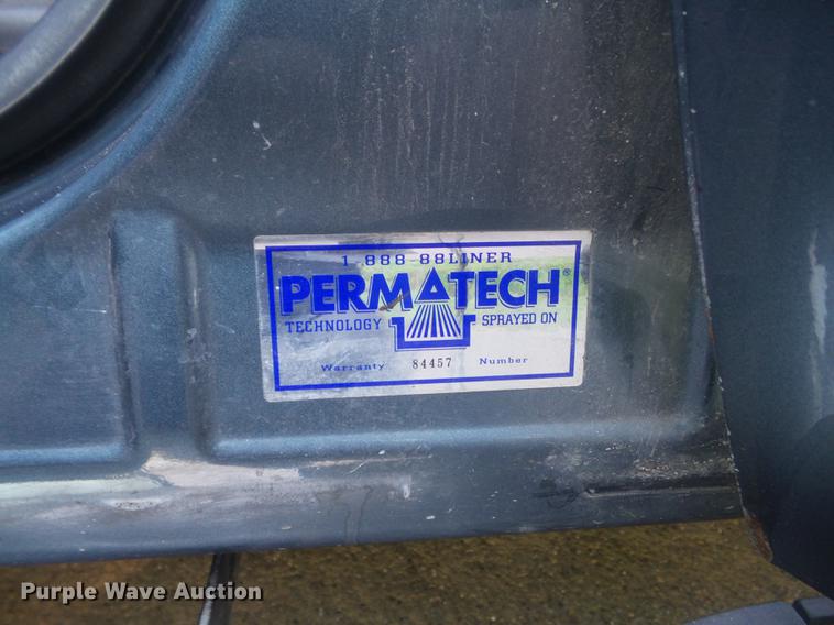 image for item DD7193 2007 Chevrolet Silverado 2500HD Crew Cab pickup truck