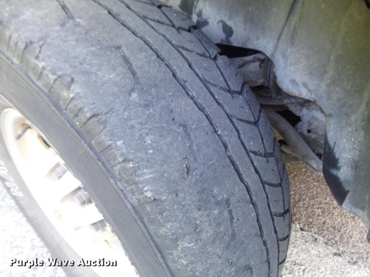 image for item DD7193 2007 Chevrolet Silverado 2500HD Crew Cab pickup truck