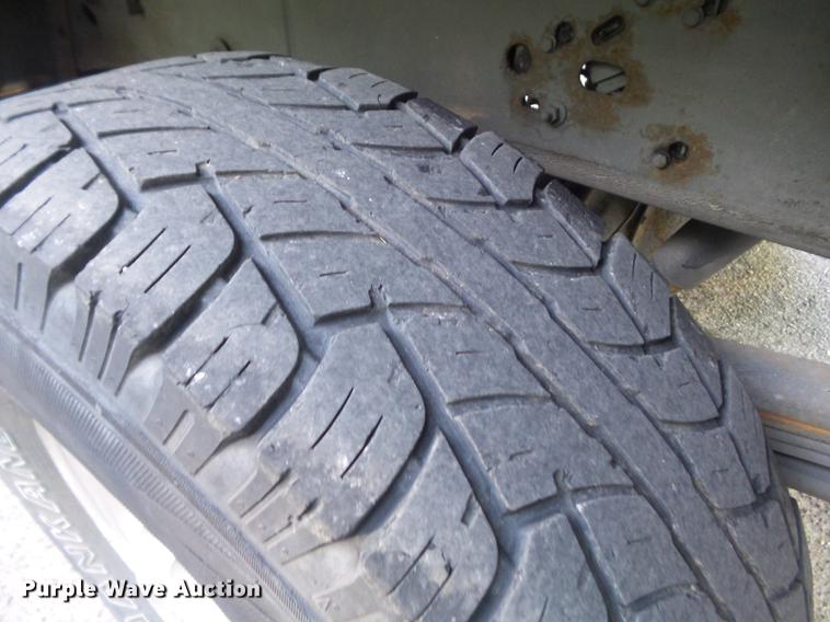 image for item DD7193 2007 Chevrolet Silverado 2500HD Crew Cab pickup truck