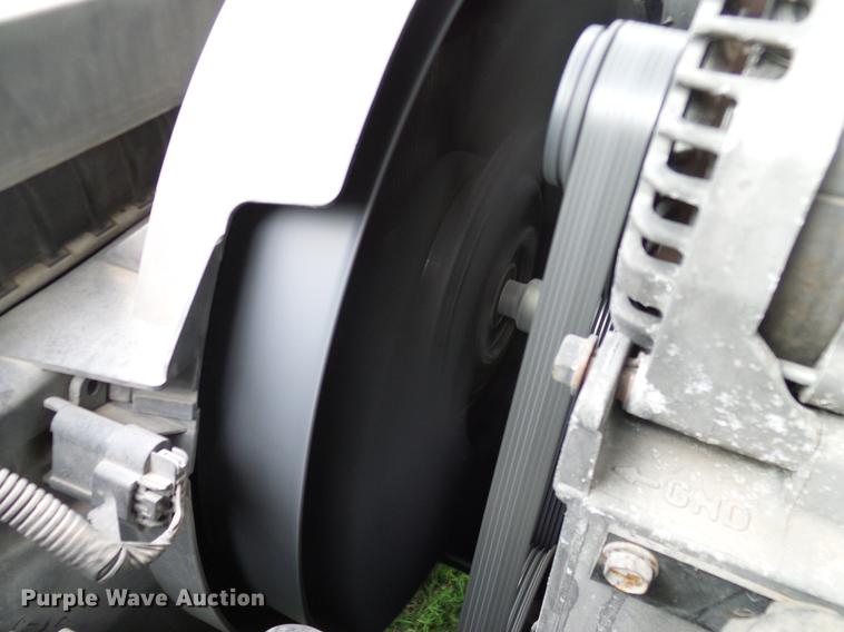 image for item DD8192 2006 Chevrolet TrailBlazer SS SUV