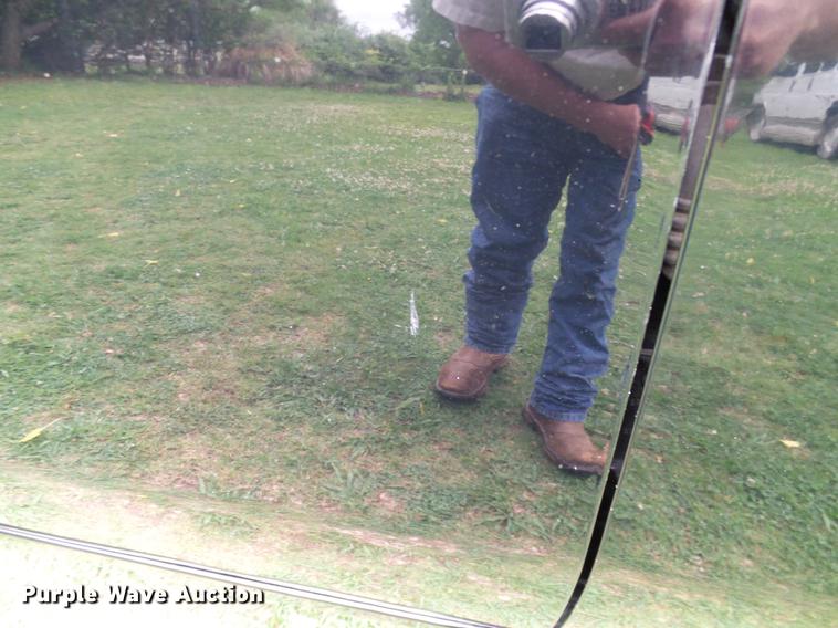 image for item DD8192 2006 Chevrolet TrailBlazer SS SUV