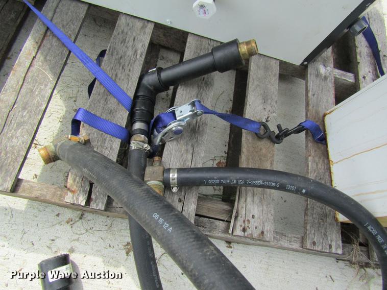 image for item DD8434 Bosch SM048 water source heat pump