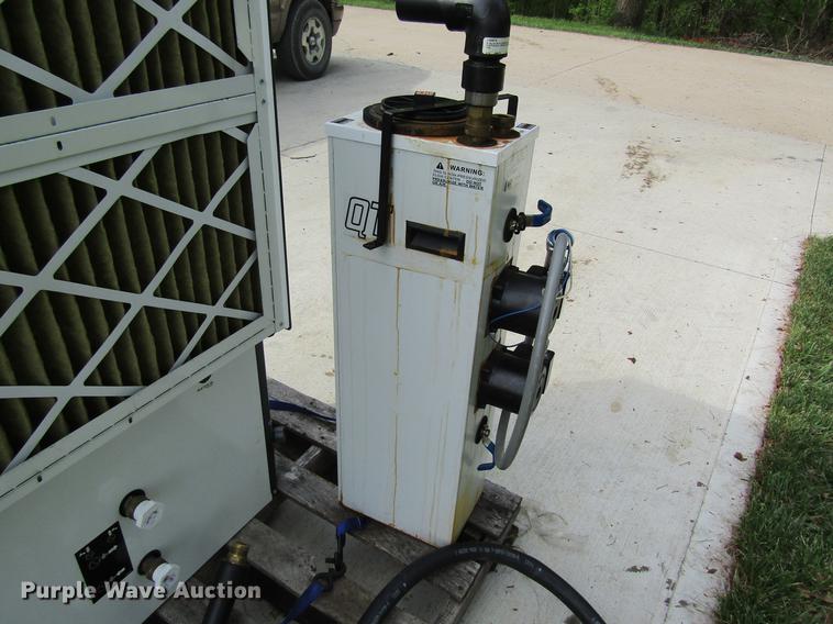 image for item DD8434 Bosch SM048 water source heat pump