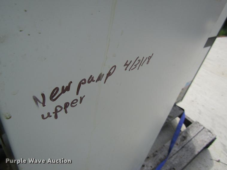 image for item DD8434 Bosch SM048 water source heat pump