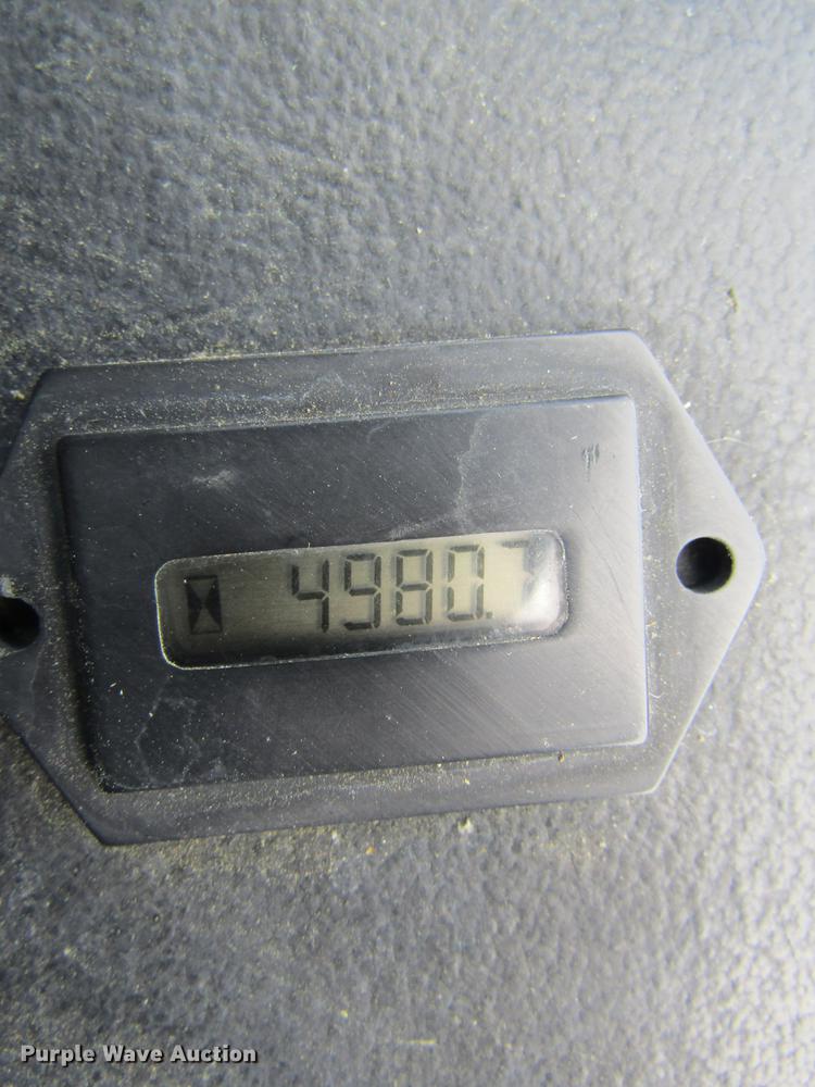 image for item DD8446 John Deere 1600 lawn mower