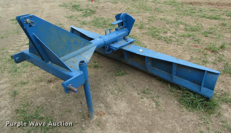 image for item DD8448 Blade