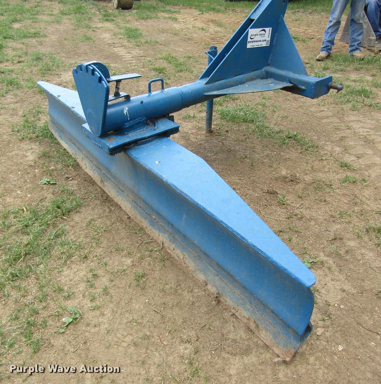 image for item DD8448 Blade