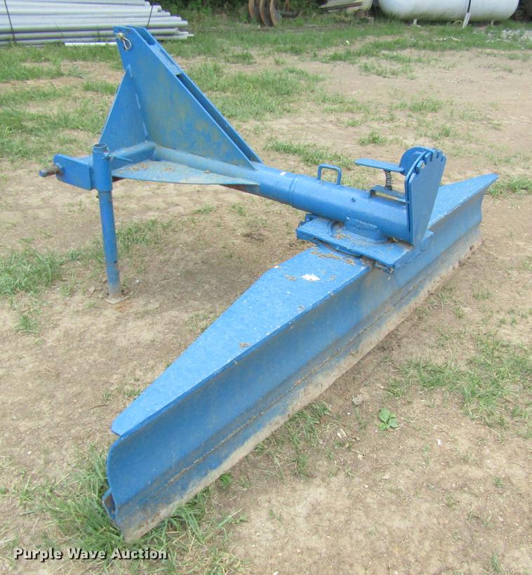 image for item DD8448 Blade