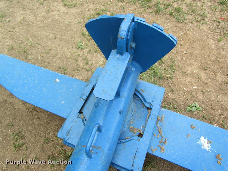 image for item DD8448 Blade