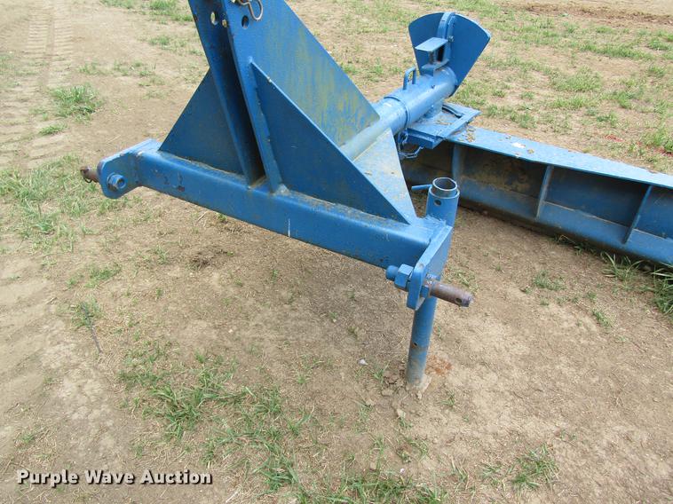 image for item DD8448 Blade