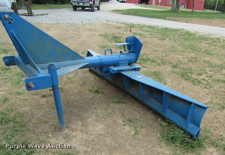 image for item DD8448 Blade