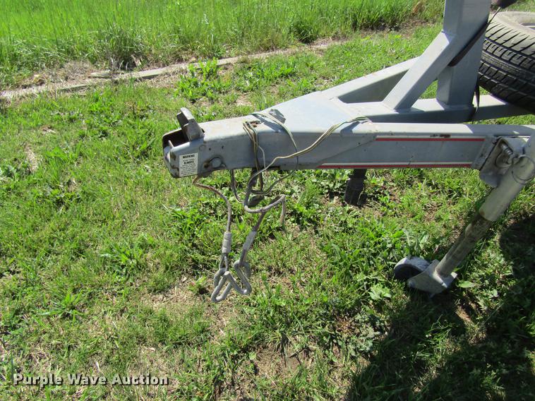 image for item DD8464 1985 Celebrity Calais boat