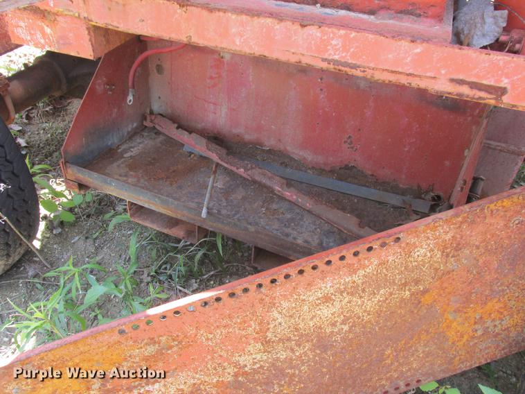 image for item DD8466 Snorkelift UNO41E boom lift