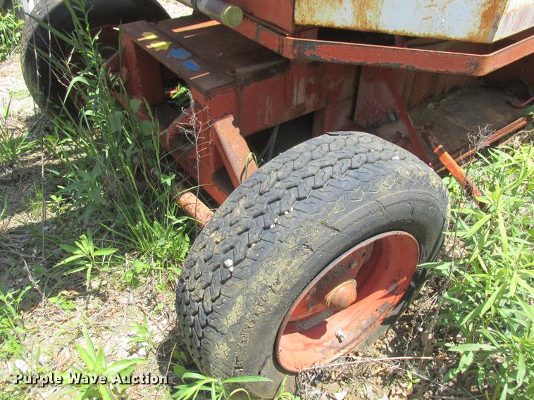 image for item DD8466 Snorkelift UNO41E boom lift