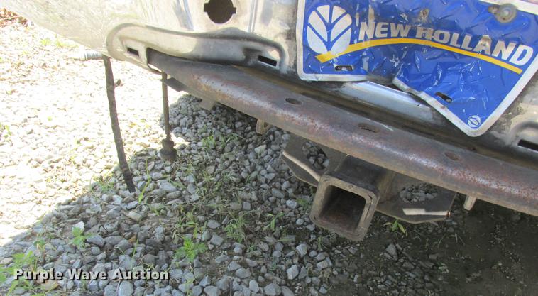 image for item DD8467 1999 Ford F250 Super Duty SuperCab pickup truck