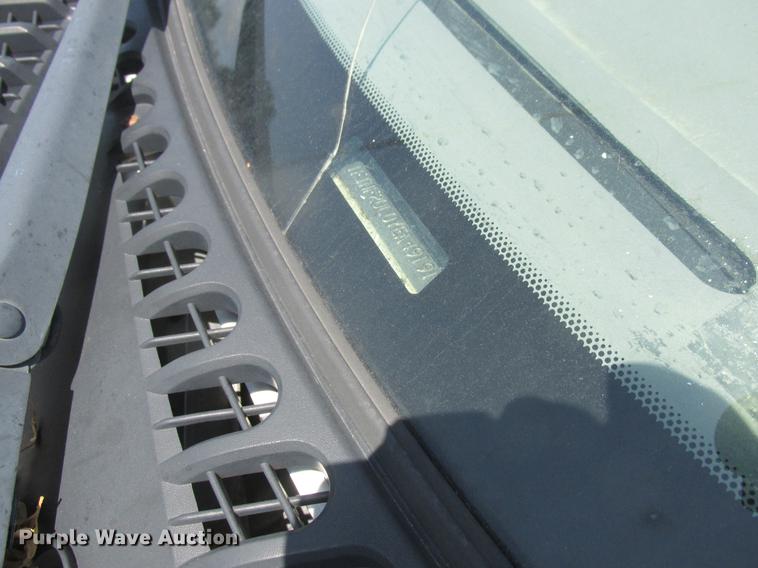 image for item DD8468 2000 Ford F250 Super Duty pickup truck