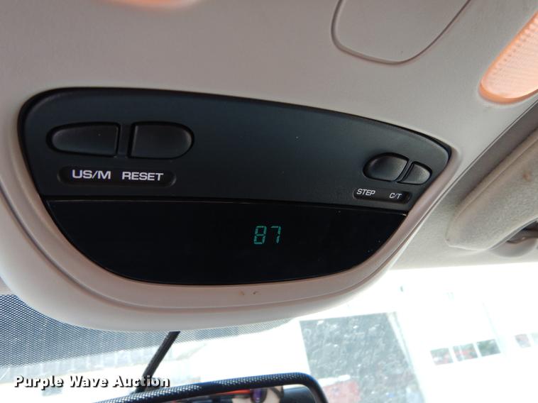 image for item DE1704 2006 Dodge Ram 2500 Quad Cab utility bed pickup truck