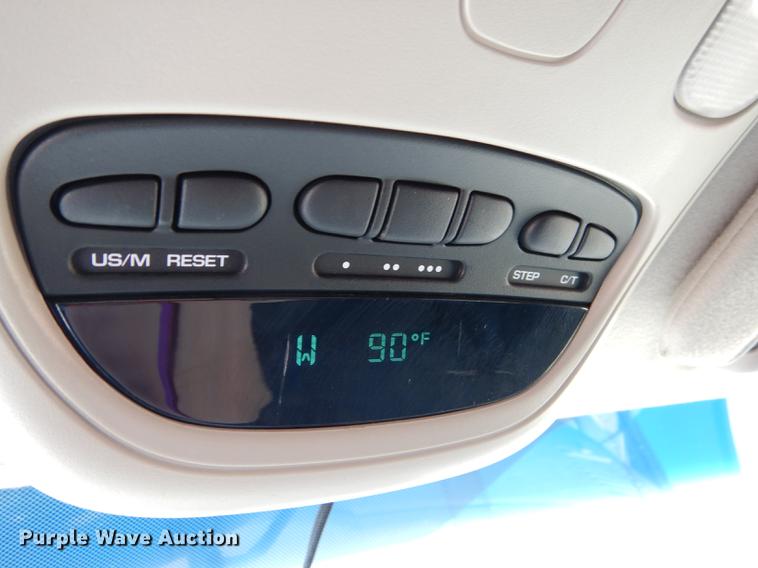 image for item DE1706 2009 Dodge Ram 2500 Quad Cab utility bed pickup truck