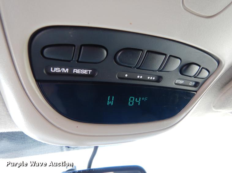 image for item DE1708 2008 Dodge Ram 1500 Quad Cab utility bed pickup truck