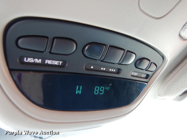 image for item DE1717 2008 Dodge Ram 1500 Quad Cab utility bed pickup truck