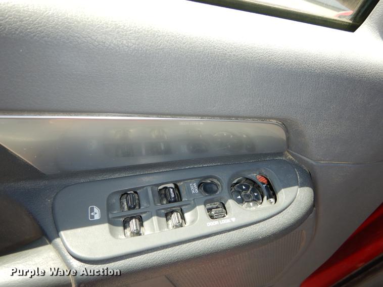 image for item DE1718 2008 Dodge Ram 2500 Quad Cab pickup truck