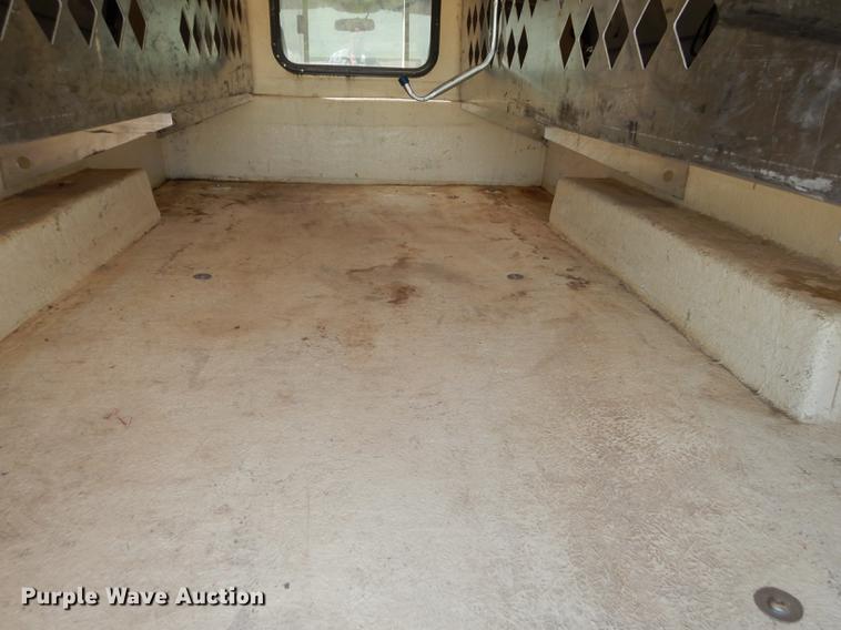 image for item DE1718 2008 Dodge Ram 2500 Quad Cab pickup truck