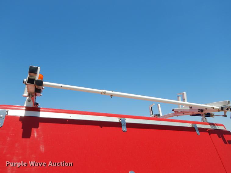 image for item DE1718 2008 Dodge Ram 2500 Quad Cab pickup truck