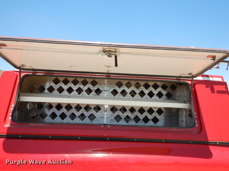 image for item DE1718 2008 Dodge Ram 2500 Quad Cab pickup truck