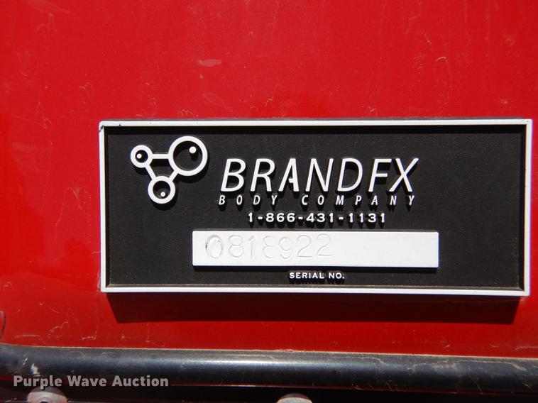 image for item DE1718 2008 Dodge Ram 2500 Quad Cab pickup truck