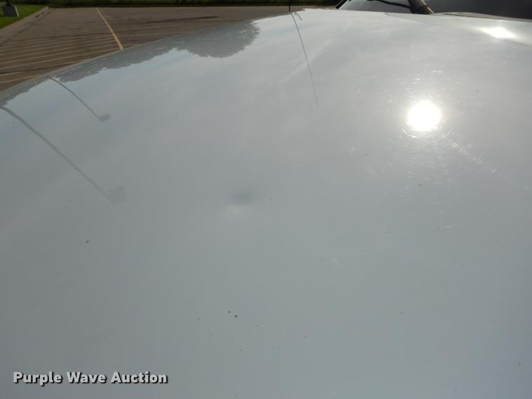 image for item DE1736 2005 Ford F150 SuperCab pickup truck