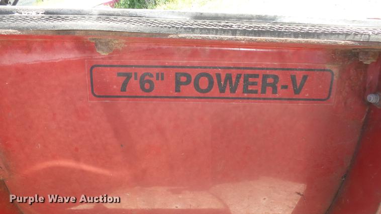 image for item DE2612 1999 Ford F250 Super Duty pickup truck