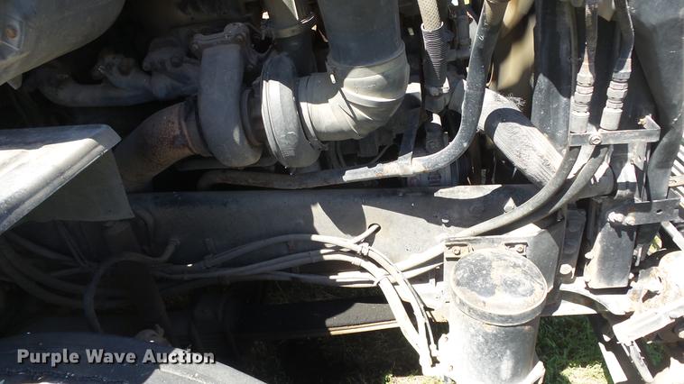 image for item DE2614 1994 Ford LTLA9000 AeroMax 120 semi truck