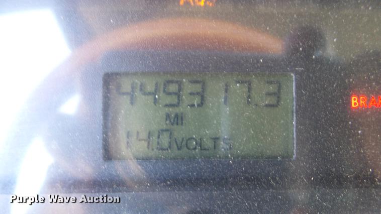 image for item DE2616 2006 Freightliner M2 106 wrecker truck