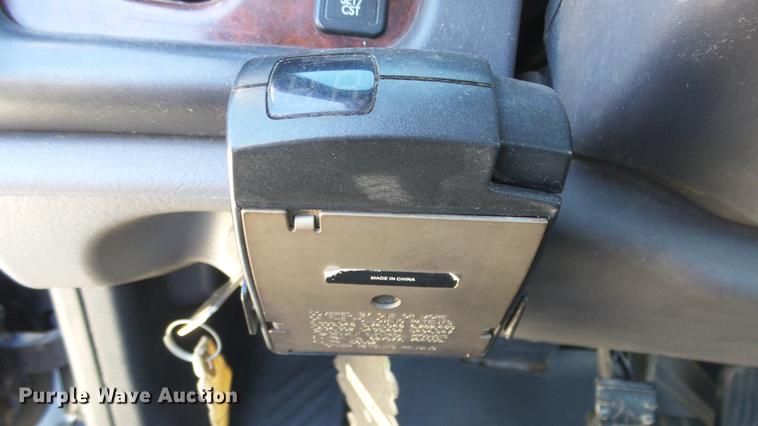 image for item DE2616 2006 Freightliner M2 106 wrecker truck