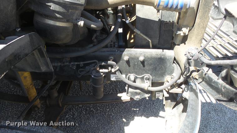 image for item DE2616 2006 Freightliner M2 106 wrecker truck