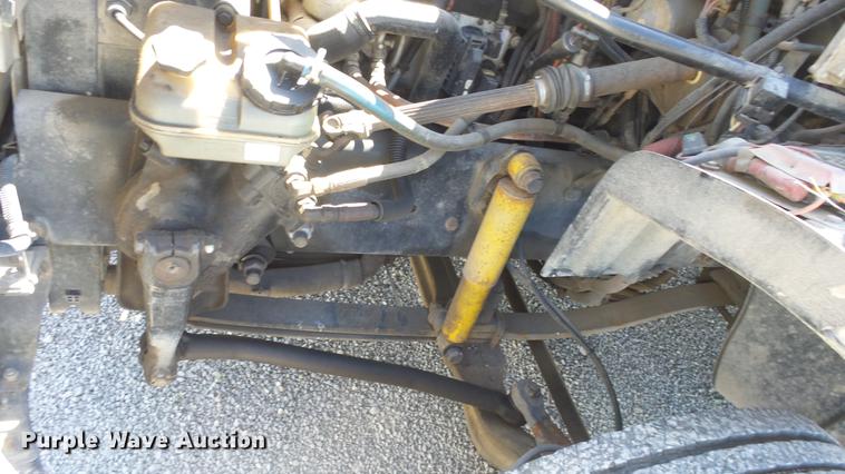 image for item DE2616 2006 Freightliner M2 106 wrecker truck