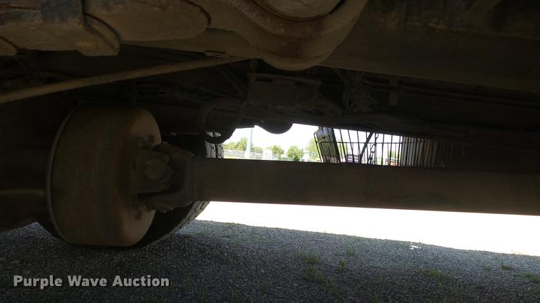 image for item DE2616 2006 Freightliner M2 106 wrecker truck