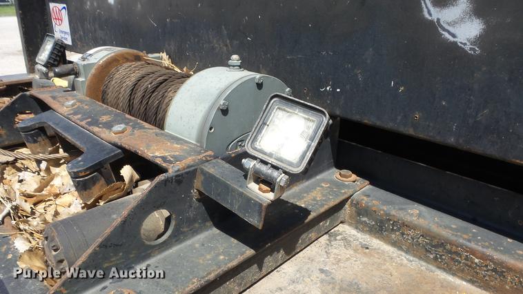 image for item DE2616 2006 Freightliner M2 106 wrecker truck