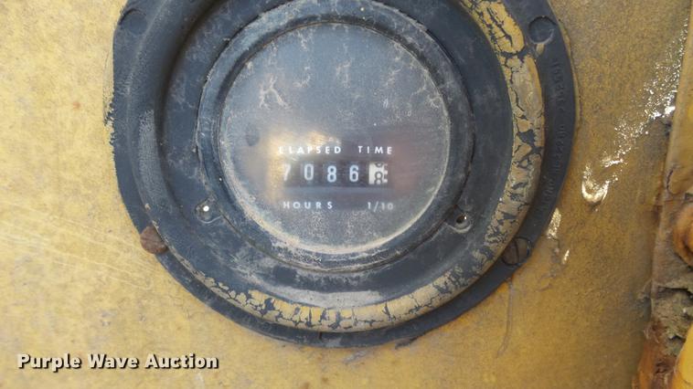 image for item DE2629 Michigan 55GM wheel loader