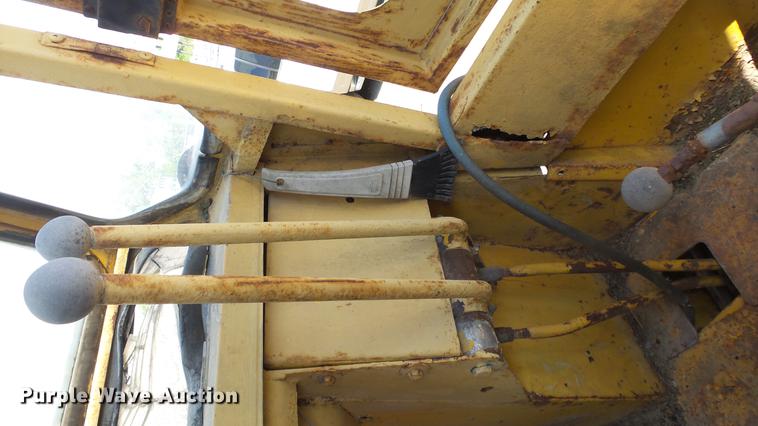 image for item DE2629 Michigan 55GM wheel loader